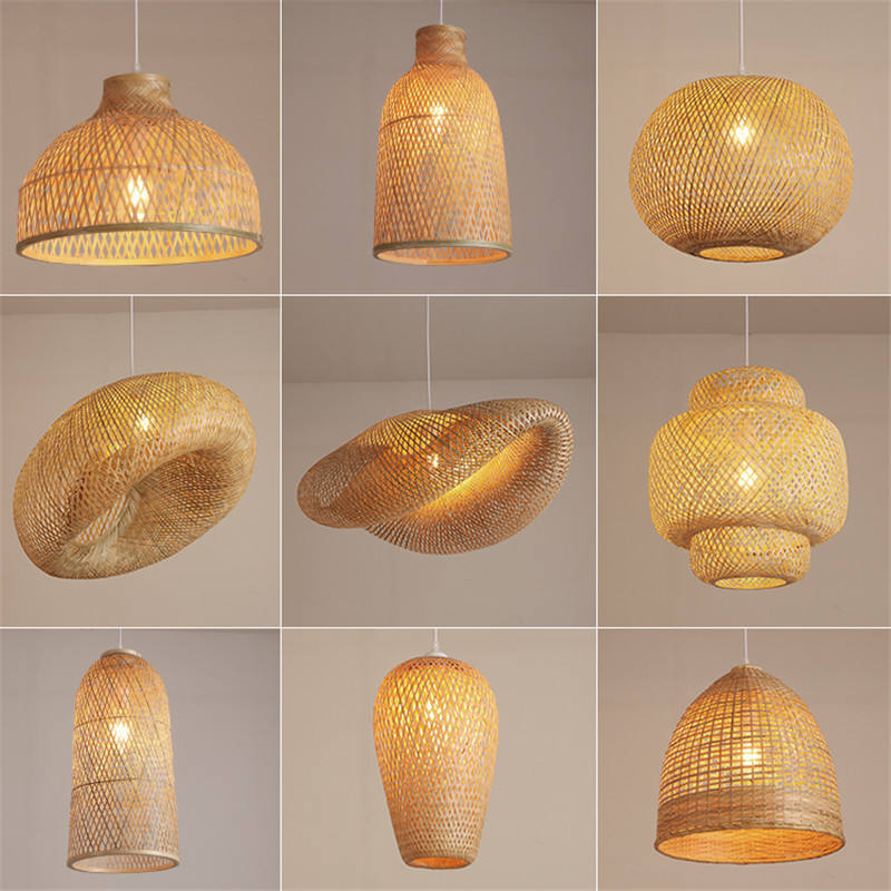 Decorative & Functional Lights